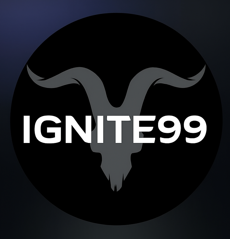 ignite99.in favicon